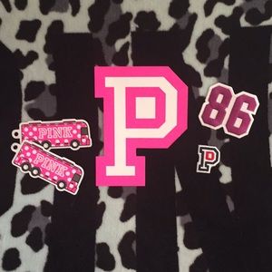 💕⭐️🛍PINK BUS GOODIES🛒🎈🎊VS PINK❣️❣️❣️